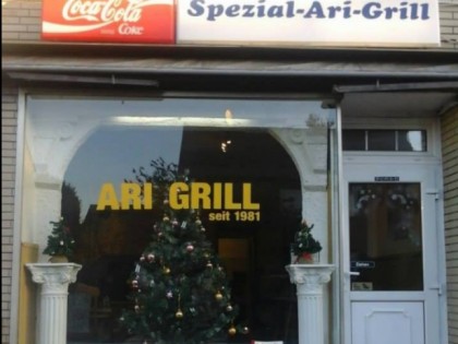 Foto: ARI GRILL